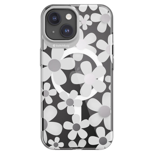 SwitchEasy Artist MagSafe Case for iPhone 15 Series SPH561020FL23